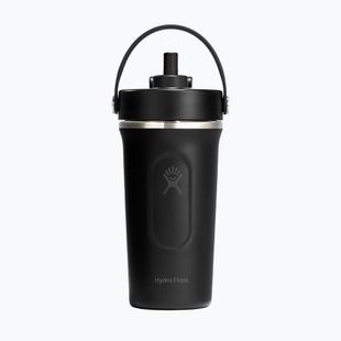 Шейкер Hydro Flask Insulated Шейкер 710 мл black