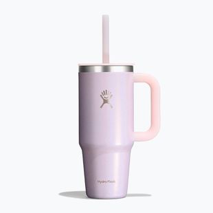 Термокружка Hydro Flask Travel Tumbler 710 мл glimmer pink