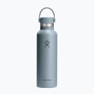 Термопляшка Hydro Flask Standard Flex 621 мл shale gray