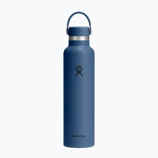 Термопляшка Hydro Flask Standard Flex 710 мл harbor blue