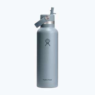 Термопляшка Hydro Flask Standard Flex 621 мл shale gray