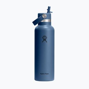 Термопляшка Hydro Flask Standard Flex 621 мл harbor blue