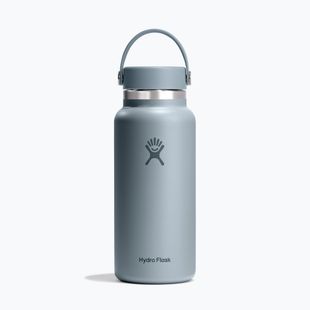 Термопляшка Hydro Flask Wide Flex 946 мл shale gray