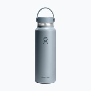Термопляшка Hydro Flask Wide Flex 1180 мл shale gray