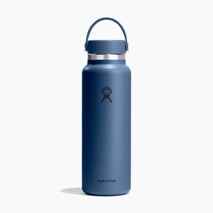 Термопляшка Hydro Flask Wide Flex 1180 мл harbor blue