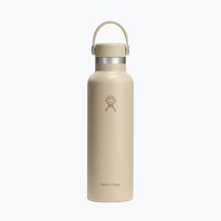 Пляшка термічна Hydro Flask Standard Flex 620 мл oak