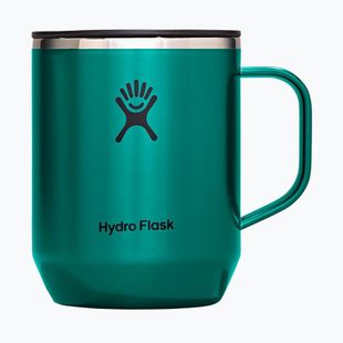 Термокружка Hydro Flask Lightweight Mug 355 ml emerald green