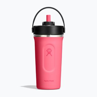Шейкер Hydro Flask Insulated Шейкер 710 мл popstar pink