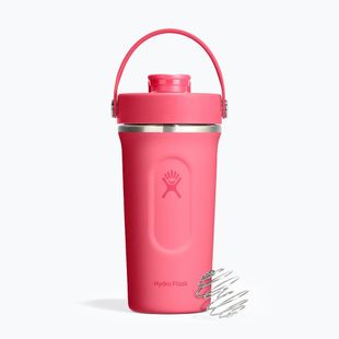 Шейкер Hydro Flask Insulated Шейкер 710 мл popstar pink