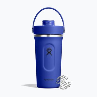 Шейкер Hydro Flask Insulated Шейкер 710 мл capri blue