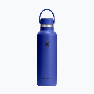 Термопляшка Hydro Flask Standard Flex 621 мл blue