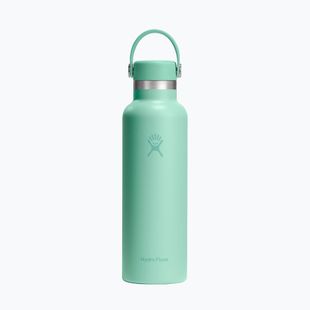 Термопляшка Hydro Flask Standard Flex 621 мл mermaid green