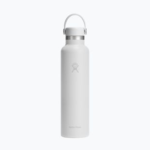 Термопляшка Hydro Flask Standard Flex 710 мл white