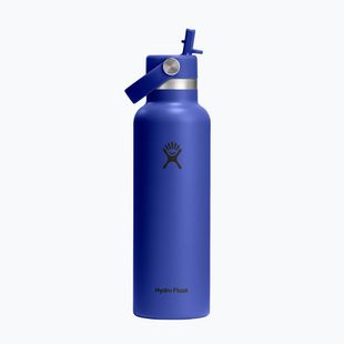 Термопляшка Hydro Flask Standard Flex 621 мл blue