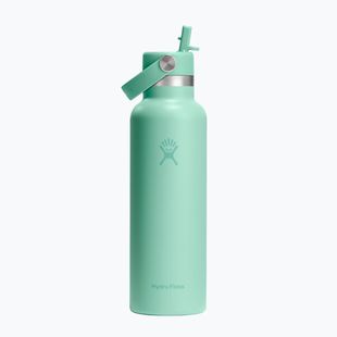 Термопляшка Hydro Flask Standard Flex 621 мл marmaid green