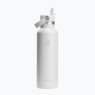 Термопляшка Hydro Flask Standard Flex 621 мл white