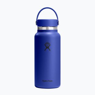Термопляшка Hydro Flask Standard Flex 710 мл capri blue