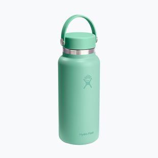 Термопляшка Hydro Flask Wide Flex 946 мл mermaid green