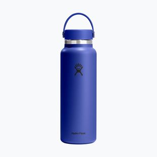Термопляшка Hydro Flask Wide Flex 1180 мл capri blue