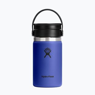 Термопляшка Hydro Flask Wide Flex Sip 355 мл capri blue
