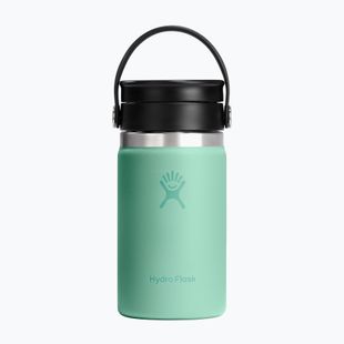 Термопляшка Hydro Flask Wide Flex Sip 355 мл mermaid green