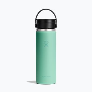 Термопляшка Hydro Flask Wide Flex Sip 590 мл marmaid green