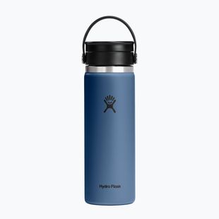 Термопляшка Hydro Flask Wide Flex Sip 590 мл harbor blue