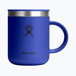 Термокружка Hydro Flask Mug 355 мл capri blue