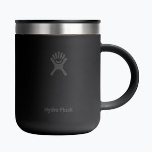 Термокружка Hydro Flask Mug 355 мл black