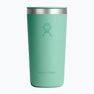 Термокружка Hydro Flask All Around Tumbler Press-In LID 355 мл mermaid green