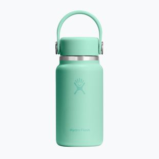 Термопляшка Hydro Flask Micro Hydro 200 мл marmaid green