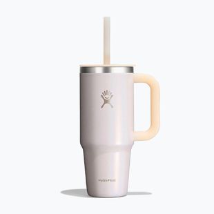Термокружка Hydro Flask Travel Tumbler 710 мл glimmer cream