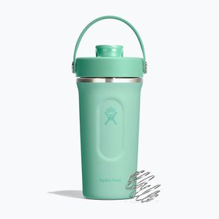 Шейкер Hydro Flask Insulated Шейкер 710 мл mermaid green