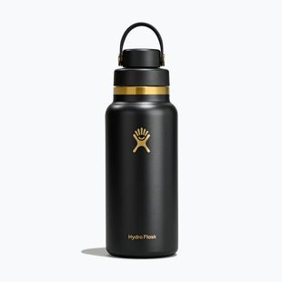 Термопляшка Hydro Flask Wide Flex Chug Cap 946 мл gold