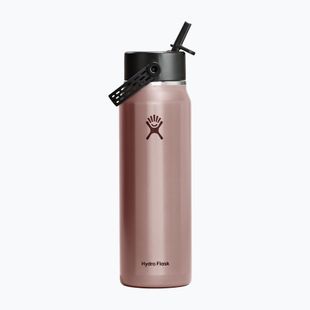 Термопляшка Hydro Flask Lightweight Wide Flex Straw 946 мл quartz