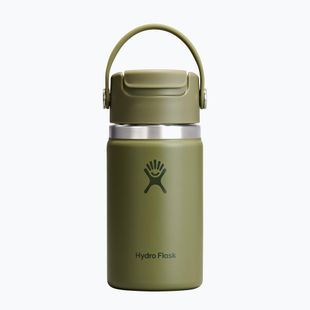Термокружка Hydro Flask Travel Mug Flip Sip 355 ml palmer green