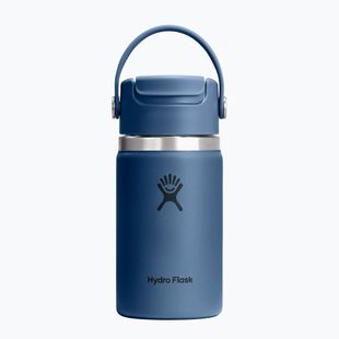 Термокружка Hydro Flask Travel Mug Flip Sip 355 ml harbor blue