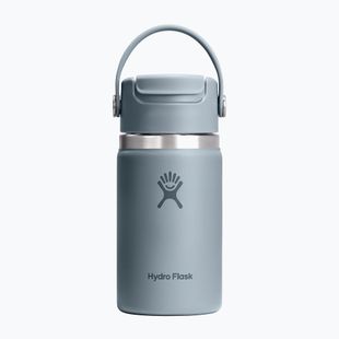 Термокружка Hydro Flask Travel Mug Flip Sip 355 ml shale gray