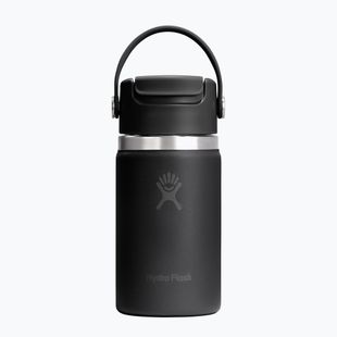 Термокружка Hydro Flask Travel Mug Flip Sip 355 ml black