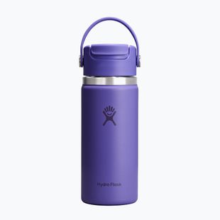 Термокружка Hydro Flask Travel Mug Flip Sip 473 ml utopia purple