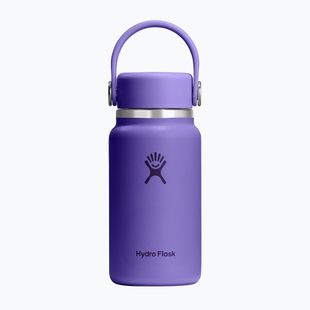 Пляшка термічна Hydro Flask Micro Hydro 200 ml utopia purple