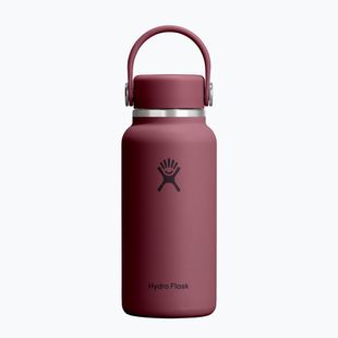 Пляшка термічна Hydro Flask Micro Hydro 300 ml burgundy
