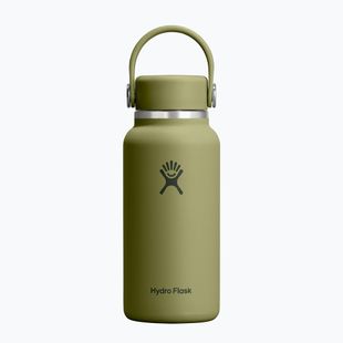 Пляшка термічна Hydro Flask Micro Hydro 300 ml palmer green