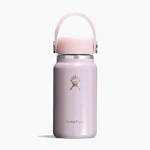 Термопляшка Hydro Flask Micro Hydro Mini 198 мл glimmer pink