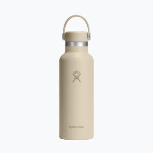 Термопляшка Hydro Flask Standard Flex 532 мл oat