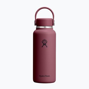 Пляшка термічна Hydro Flask Micro Hydro 400 ml burgundy