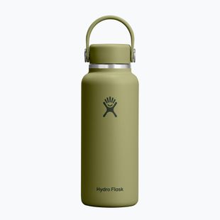 Пляшка термічна Hydro Flask Micro Hydro 400 ml palmer green