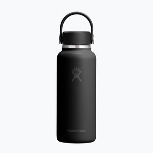 Пляшка термічна Hydro Flask Micro Hydro 400 ml black
