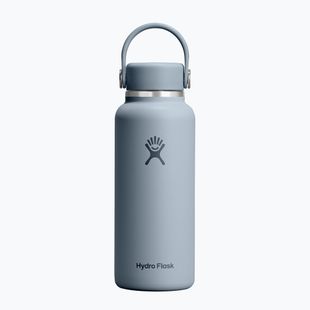 Пляшка термічна Hydro Flask Micro Hydro 400 ml shale gray