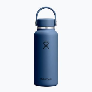 Пляшка термічна Hydro Flask Micro Hydro 400 ml harbor blue